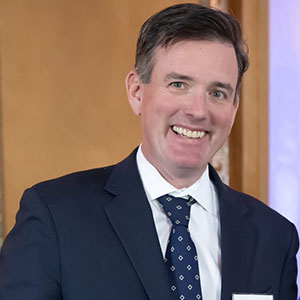Mr. Andrew Holland