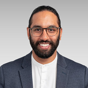 Mr. Bibake Uppal