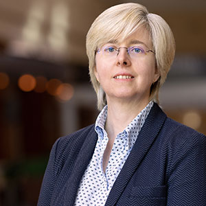 Dr Sehila M. Gonzalez de Vicente