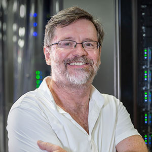 Dr. Frank Wuerthwein