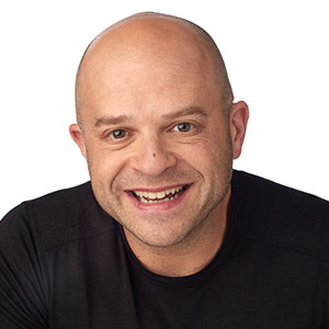 Mr. Jeff Lawson