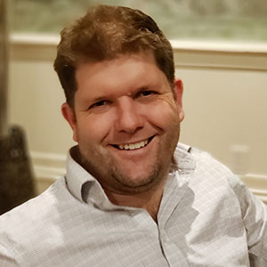 Dr. Morgan Pattison