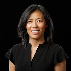 Dr. Tammy Ma