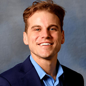 Mr. Trelynd Bradley